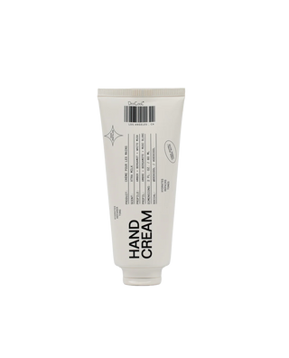 Hand Cream