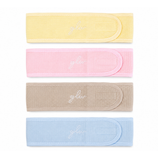GLW Waffle Spa Headband