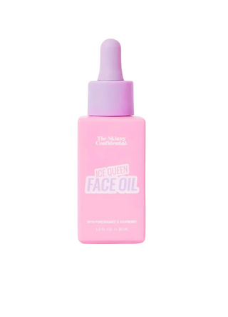 The Ice Queen Face Oil