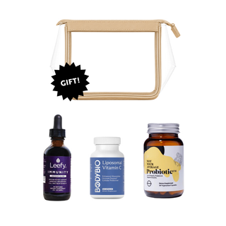 Immunity Starter Kit