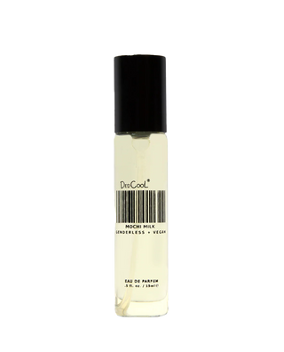Mochi Milk Fragrance