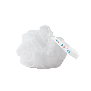 Bath Pouf
