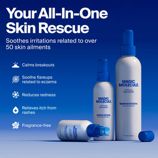 Antimicrobial Skin Spray - 236ml