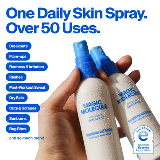 Antimicrobial Skin Spray - 236ml