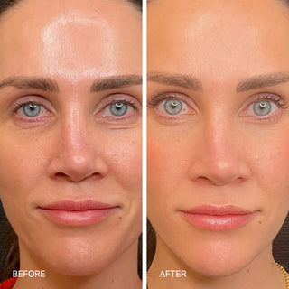 The Preservationist - Vitamin C Cream Serum