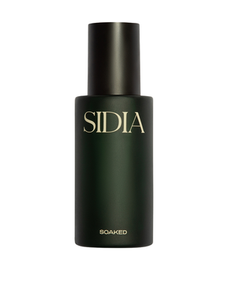 SOAKED: The Body Mist