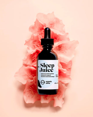 Sleep Juice