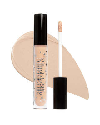 SOFT SORCERY Weightless Serum Concealer