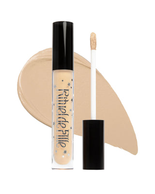 SOFT SORCERY Weightless Serum Concealer