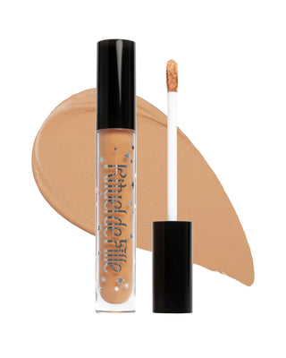 SOFT SORCERY Weightless Serum Concealer