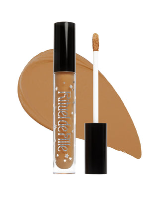 SOFT SORCERY Weightless Serum Concealer