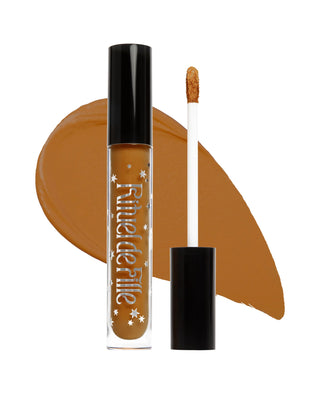 SOFT SORCERY Weightless Serum Concealer