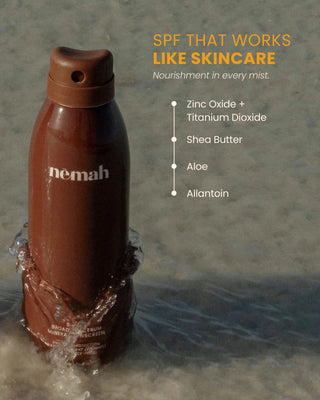 Mineral Sunscreen Spray SPF 30