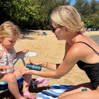Water-Resistant Performance Mineral Sunscreen Lotion SPF 30
