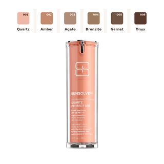 Mineral Protect SPF50 AntiOxtint