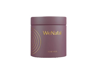 Kit de supplément WeNatal - Pour elle 