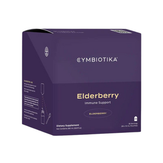 Liposomal Elderberry