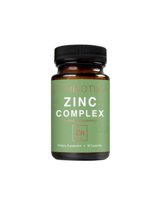 Complexe ZINC