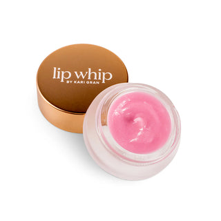Tinted Lip Whip - Peppermint
