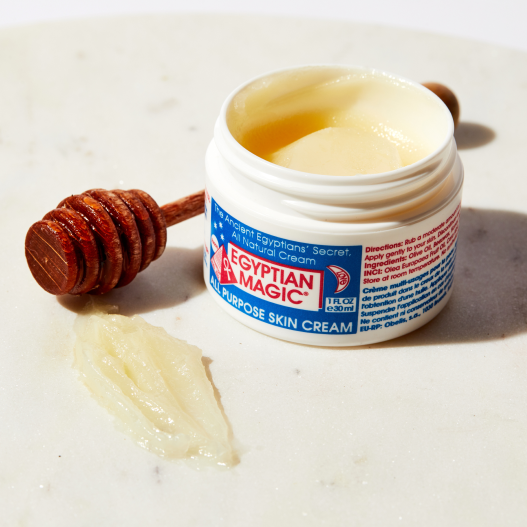 Egyptian Magic Cream: TikTok's Viral New Skin Salve