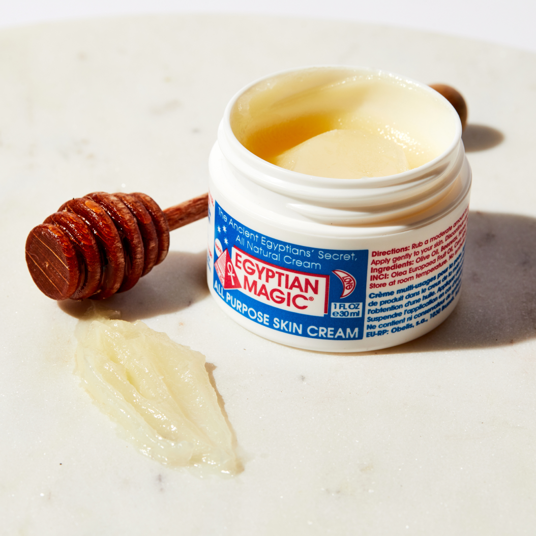 Magic egyptian cream deals