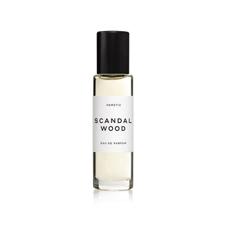 Parfum Scandalwood