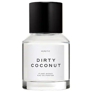 Dirty Coconut